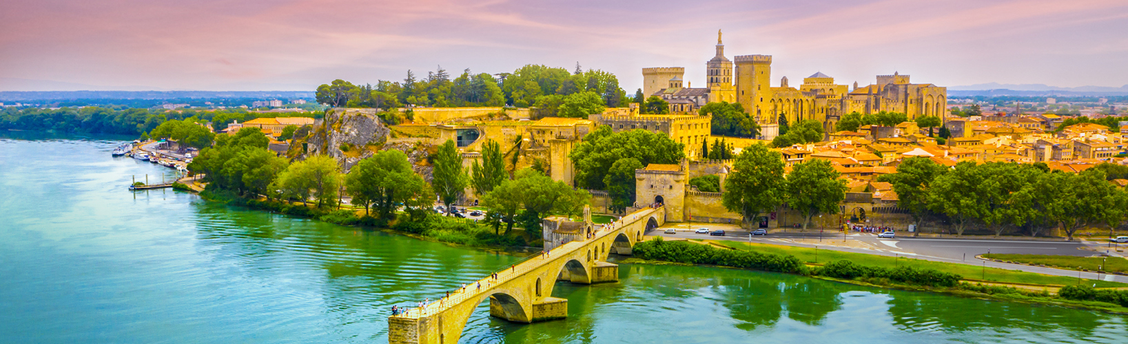 Explore France with Viking Explore France with Viking