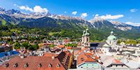 Innsbruck, Austria