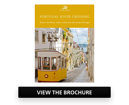 Portugal River Cruising Catalogue