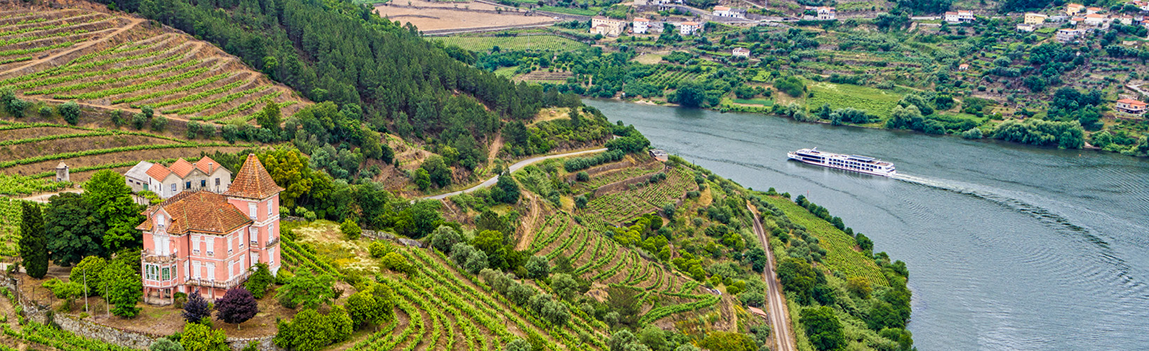 Discover Portugal with Viking